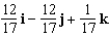 <strong>Find the unit normal vector to the surface at the point .</strong> A) B) C) D) E)