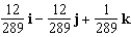 <strong>Find the unit normal vector to the surface at the point .</strong> A) B) C) D) E)