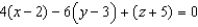 <strong>Find an equation of the tangent plane to the surface at the point .</strong> A) B) C) D) E)