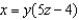 <strong>Find an equation of the tangent plane to the surface at the point .</strong> A) B) C) D) E)
