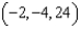 <strong>Find symmetric equations of the normal line to the surface at the point .</strong> A) B) C) D) E)