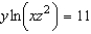 <strong>Find symmetric equations of the normal line to the surface at the point .</strong> A) B) C) D) E)