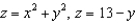 <strong>Find symmetric equations of the tangent line to the curve of intersection of the surfaces at the point .</strong> A) B) C) D) E)