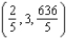 <strong>Identify the point(s) on the surface where the tangent plane is horizontal.</strong> A) B) C) D) E)