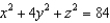<strong>Find the point(s) on the hyperboloid where the tangent plane is perpendicular to the line with parametric equations and .</strong> A) B) C) D) E)