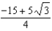 <strong>Find the directional derivative of the function at P in the direction of . </strong> A) B) C) D) E)