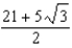 <strong>Find the directional derivative of the function at P in the direction of . </strong> A) B) C) D) E)
