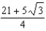<strong>Find the directional derivative of the function at P in the direction of . </strong> A) B) C) D) E)