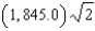 <strong>Find the directional derivative of the function at P in the direction of . </strong> A) B) C) D) E)
