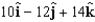 <strong>Find the gradient of the function at the given point. </strong> A) B) C) D) E)