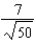 <strong>Use the gradient to find the directional derivative of the function at P in the direction of Q. </strong> A) B) C) D) E)