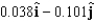 <strong>The temperature at the point on a metal plate is . Find the direction of greatest increase in heat from the point . Round all numerical values in your answer to three decimal places.</strong> A) B) C) D) E)