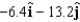 <strong>The surface of a mountain is modeled by the equation . A mountain climber is at the point . In what direction should the climber move in order to ascend at the greatest rate? Round all numerical values in your answer to one decimal place.</strong> A) B) C) D) E)