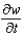 Find using the appropriate Chain Rule for where and , and evaluate the partial derivative at and . Round your answer to two decimal places.