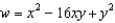 Find   using the appropriate Chain Rule for   where   and   .