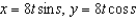Find   using the appropriate Chain Rule for   where   , and   .