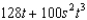 <strong>Find using the appropriate Chain Rule for where , and .</strong> A) B) C) D) E)