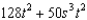 <strong>Find using the appropriate Chain Rule for where , and .</strong> A) B) C) D) E)
