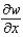 Differentiate implicitly to find   , given   .