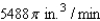 <strong>The radius of a right circular cylinder is increasing at a rate of 6 inches per minute, and the height is decreasing at a rate of 4 inches per minute. What is the rate of change of the volume when the radius is 14 inches and the height is 32 inches?</strong> A) B) C) D) E)