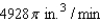 <strong>The radius of a right circular cylinder is increasing at a rate of 6 inches per minute, and the height is decreasing at a rate of 4 inches per minute. What is the rate of change of the volume when the radius is 14 inches and the height is 32 inches?</strong> A) B) C) D) E)