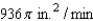 <strong>The radius of a right circular cylinder is increasing at a rate of 9 inches per minute, and the height is decreasing at a rate of 7 inches per minute. What is the rate of change of the surface area when the radius is 12 inches and the height is 32 inches?</strong> A) B) C) D) E)