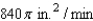 <strong>The radius of a right circular cylinder is increasing at a rate of 9 inches per minute, and the height is decreasing at a rate of 7 inches per minute. What is the rate of change of the surface area when the radius is 12 inches and the height is 32 inches?</strong> A) B) C) D) E)