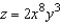 Find the total differential of the function   .
