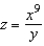 Find the total differential of the function   .