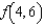 Given , calculate by evaluating and . Round your answer to four decimal places.