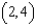 Given , use the total differential to approximate at towards . Round your answer to four decimal places.