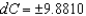 <strong>Suppose the formula for wind chill C (in degrees Fahrenheit) is given by where v is the wind speed in miles per hour and T is the temperature in degrees Fahrenheit. The wind speed is miles per hour and the temperature is Fahrenheit. Use to estimate the maximum possible propagated error in calculating the wind chill. Round your answer to four decimal places.</strong> A) B) C) D) E)