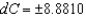<strong>Suppose the formula for wind chill C (in degrees Fahrenheit) is given by where v is the wind speed in miles per hour and T is the temperature in degrees Fahrenheit. The wind speed is miles per hour and the temperature is Fahrenheit. Use to estimate the maximum possible propagated error in calculating the wind chill. Round your answer to four decimal places.</strong> A) B) C) D) E)