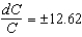 <strong>Suppose the formula for wind chill C (in degrees Fahrenheit) is given by where v is the wind speed in miles per hour and T is the temperature in degrees Fahrenheit. The wind speed is miles per hour and the temperature is Fahrenheit. Use to estimate the relative error in calculating the wind chill. Round your answer to two decimal places.</strong> A) B) C) D) E)