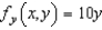 <strong>Find the partial derivative for the function .</strong> A) B) C) D) E)