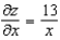 <strong>Find the partial derivative for the function .</strong> A) B) C) D) E)
