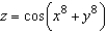 <strong>Find the partial derivative for the function .</strong> A) B) C) D) E)