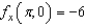 <strong>For , evaluate at the point .</strong> A) B) C) D) E)