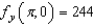 <strong>For , evaluate at the point .</strong> A) B) C) D) E)