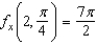 <strong>For , evaluate at the point .</strong> A) B) C) D) E)