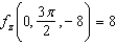 <strong>For , evaluate at the point .</strong> A) B) C) D) E)