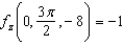<strong>For , evaluate at the point .</strong> A) B) C) D) E)