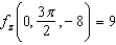 <strong>For , evaluate at the point .</strong> A) B) C) D) E)