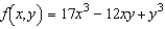 For find all values of x and y such that and simultaneously.