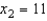 Suppose a pharmaceutical corporation has two plants that produce the same over-the-counter medicine. If and are the numbers of units produced at plant 1 and plant 2, respectively, then the total revenue for the product is given by . When and find the marginal revenue for plant 1.