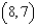 Suppose the temperature at any point in a steel plate is where x and y are measured in meters. At the point find the rate of change of the temperature with respect to the distance moved along the plate in the direction of the x-axis. Round your answer to one decimal place.