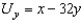<strong>Suppose the utility function is a measure of the utility (or satisfaction) derived by a person from the consumption of two products x and y. Determine the marginal utility of product if the utility function is .</strong> A) B) C) D) E)