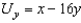 <strong>Suppose the utility function is a measure of the utility (or satisfaction) derived by a person from the consumption of two products x and y. Determine the marginal utility of product if the utility function is .</strong> A) B) C) D) E)