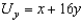 <strong>Suppose the utility function is a measure of the utility (or satisfaction) derived by a person from the consumption of two products x and y. Determine the marginal utility of product if the utility function is .</strong> A) B) C) D) E)