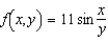 Determine the continuity of the function   .